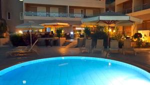 Agela Hotel & Apartments Kos Greece