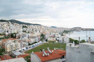 PLEASURES HOUSE KAVALA