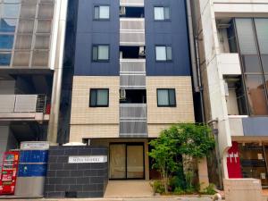HOTEL ERENOA - Vacation STAY 61067v