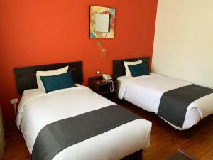 Hotel Boutique Selva Alegre