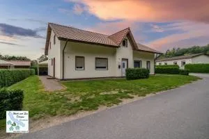 Wald und See Dargun 16B - Gnoien