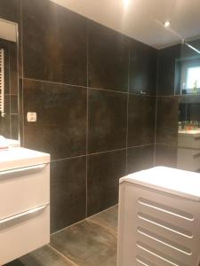 Apartament Głowackiego 8