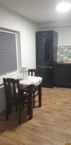 Apartament Głowackiego 8