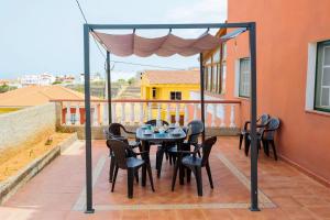 Live Guanches de Candelaria