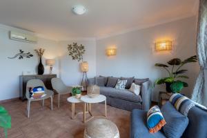 Casa Sol e Lua Alvor