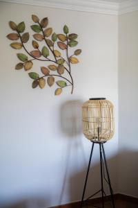 Casa Sol e Lua Alvor