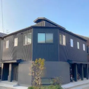 Machiyado Kuwana-juku Edomachi 25 - Vacation STAY 57382v - Suzuka