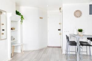 La Perle de Pontoise - studio proche Paris JO Paris 2024