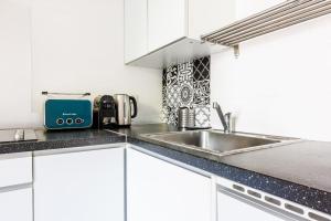 Appartements Quiet apartment - 1BR-6P - Vanves : photos des chambres