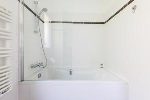 Appartements Quiet apartment - 1BR-6P - Vanves : photos des chambres