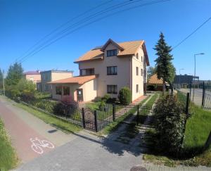 obrázek - Apartamenty, mieszkanie na wynajem, 110m2, w Świdniku k Lublina