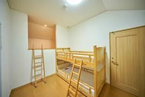 Guest House Kingyo - Vacation STAY 14498 - Okadamachō