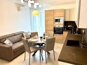 Belle vie luxury house - Amaroni