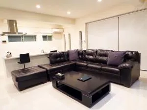 T"S VILLA - Vacation STAY 34055v - Inbu