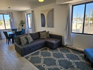 Pueblo Townhouse By Monte vista