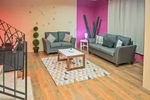 Villa De Cruz - Presidential Suite - Lambeau