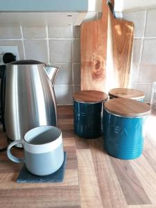 Millers Cottage in Lancaster