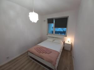 Mieszkanie Warszawa 5