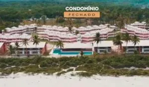 Casa de praia Ilhéus - Ponta do Ramo