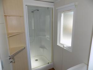 Mobil home 4 à 6 personnes - camping PORT LA NOUVELLE