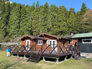 Log Cottage Yamanohiroba - Vacation STAY 40692v - Shiso