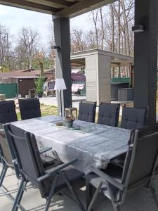 Apartmán Kocka na prízemí