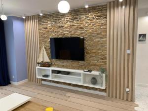 Apartament Kutno Kasztanowa "10"