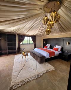 Eden Lodges & SPA-Boutique Hôtel de Luxe