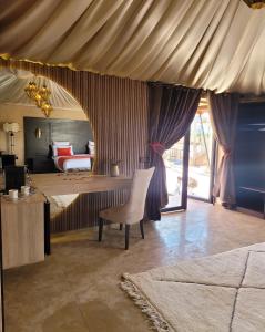 Eden Lodges & SPA