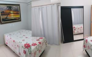 The Villeneuve Residence