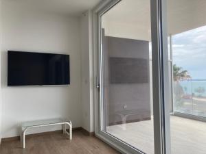 Residence Marina Fronte Mare by Salentoville Gallipoli