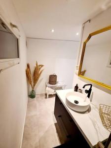 Appartement cosy et calme en Hyper-centre