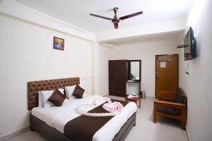 Ganesh Guest House