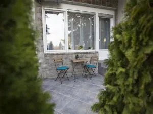 如家般公寓酒店 - Gornji Grad