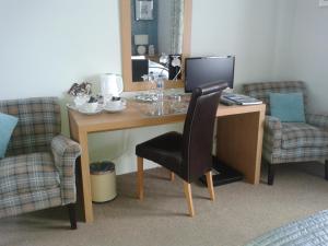 Ellinbrook Guest House