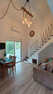 Enigma Boutique Houses Koxyli