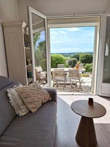 Villas Villa la Pinede : photos des chambres