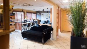 Hotel First Rodez photo 9