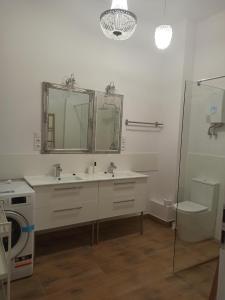 Apartament PAPROTKA 100m