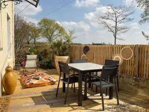 Havre de paix à Carteret ! - Carteret