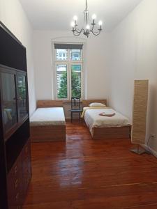 Apartament PAPROTKA 100m