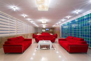 Club Sun Paradise Hotel -Inclusive