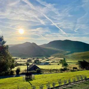 Greenview Glamping Pods