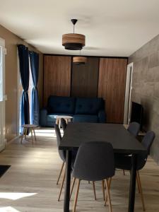 Les gîtes de la bergerie