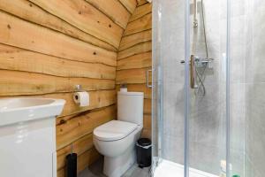 Greenview Glamping Pods