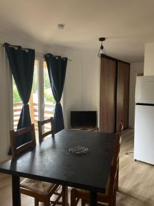 Les gîtes de la bergerie