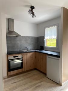 Les gîtes de la bergerie