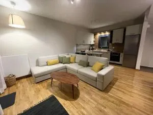 Agnanta Mountain Residence - Potamiá