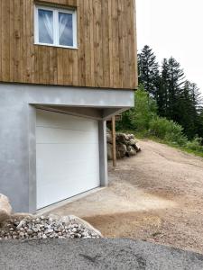 Appartements Les gites de la bergerie : photos des chambres