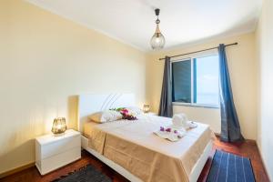 Gracy Apartment at Garajau